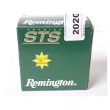 Remington Premier STS 20 Gauge Target Load Shotgun Shells