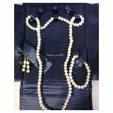 Stauer Organic Pearl Jewelry Set