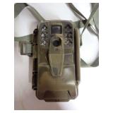 Moultrie Mobile WV-6000 Cellular Trail Camera Model MCG-13486-Not Tested