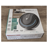 SWEEP ROBOTIC HOUSEHOLD FLOOR CLEANER WITH ORIGINAL BOX