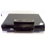 Sony DVP-S330 CD/DVD Player with Remote Control-Consignor States Working Condition