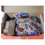 Assorted Sports & Trading Card Collection