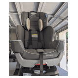 GRACO EXTEND2FIT CONVERTIBLE CAR SEAT