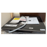 UNUSED SAMSUNG PREMIUM PLUS 30-INCH ELECTRIC COOKTOP MODEL NZ30K7570RG