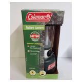 Coleman Battery Lantern Model 5344H700MP