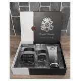 ENGLISH LAUNDRY NOIR CASTLE GIFT SET