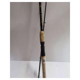 Zebco Genesis Fishing Rod