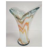 Art Glass Vase