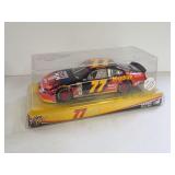 Winners Circle 2004 Brendan Gaughan #77 The Punisher Dodge Intrepid Diecast Car