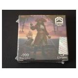 5 GRAMS LIMITED EDITION SILVER-SEALED BOX