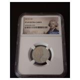 2015-S NICKEL, NGC PF69 ULTRA CAMEO
