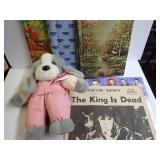 Elvis Presley Memorabilia Collection