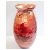 Large Lucy Glass Vase