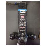 Reese Towpower Class V Tri-Ball Hitch Mount