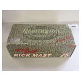 Rick Mast #75 Remington Mossy Oak 1997 Ford Thunderbird 1:24 Scale Stock Car