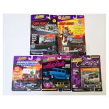 Johnny Lightning Diecast Vehicles