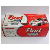 Dale Earnhardt Jr. #8 Budweiser MLB World Series 2004 Monte Carlo 1:24 Diecast