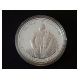 2026 HALF DOLLAR COIN COMMEMORATING AMERICA