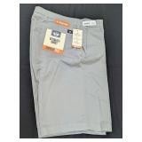Dockers Ultimate Short Supreme Flex Gray Size 31