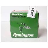 Remington ShurShot Heavy Dove 20 Gauge Shotgun Shells