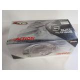 Action RCCA 1:24 Scale Dale Earnhardt Jr. #8 Budweiser Dave Matthews Band 2004 Monte Carlo Elite Platinum Series Diecast