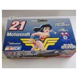 Team Caliber 1:24 Scale Ricky Rudd #21 Wonder Woman Justice League Die-Cast Replica