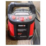 Greatway 900A Multi-Use Power Pack Jump Starter and Air Compressor