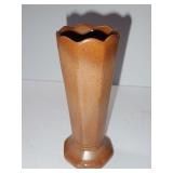 Frankoma Pottery Vase Number 38