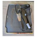 Presto Electric Griddle