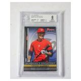 2011 Bowman Bowman