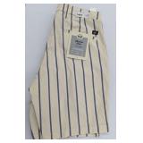 Dockers Ultimate Short, Size 34, Striped