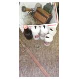 Antique Bayonet & More