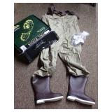 New Cabela