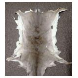 Deer Hide Pelt