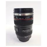 24-105mm f/4 L IS USM Zoom Lens
