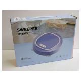 Sweeper JM8025 Robotic Vacuum Floor Cleaner
