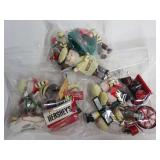 Collection of Hershey