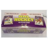Factory Sealed 1991 Score NHL Hockey 440 Player Card Collector Set
