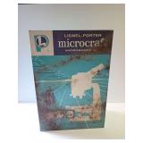 Lionel-Porter Microcraft Microscope Laboratory Set