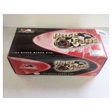 Motorsports Authentics 1:24 Scale Dale Earnhardt Jr. #88 Mountain Dew Retro 2008 Impala SS Color Chrome Diecast
