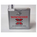 Winchester Super-X 20 Gauge High Brass Game Loads