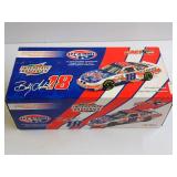 Action Racing 1:24 Scale Bobby Labonte #18 Interstate Batteries Let