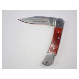 Winchester Folding Pocket Knife