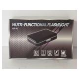 SD-F2 Multi-Functional Flashlight