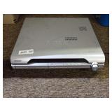 Sony HCD-DX255 5-Disc DVD Receiver S-Master Digital Amplifier-Not Tested