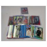 NASCAR Trading Card Collection Featuring Todd Gilliland Autograph