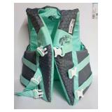 Bass Pro Shops U.S.C.G. Approved Type III Life Vest Small/Medium