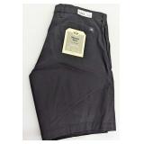 Dockers Ultimate Short Supreme Flex Black Size 36