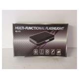 SD-F2 Multi-Functional Flashlight