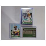 1979 Topps Baseball Cards with Content List